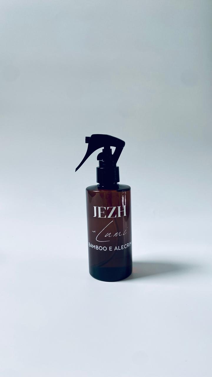 Aromatizador Bamboo e Alecrim